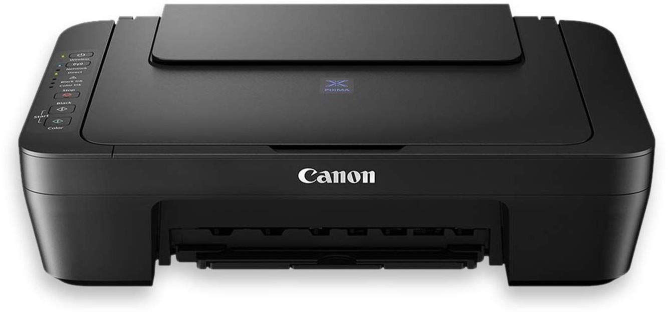 Canon Printer not connecting to wifi