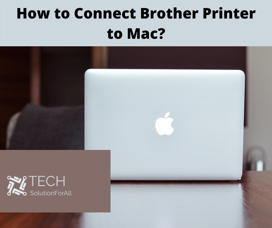 connect brother printer to mac wireless