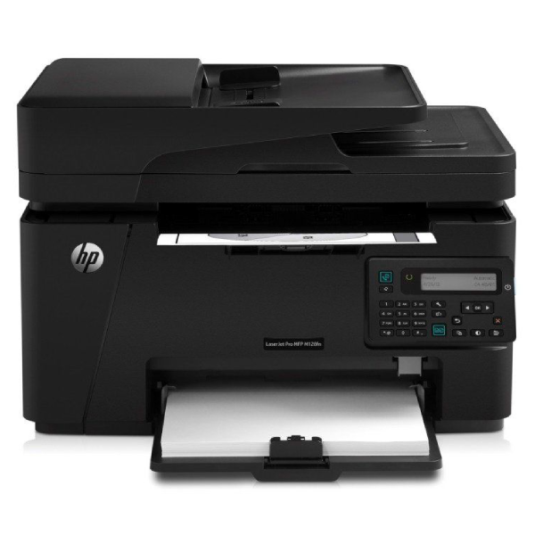 How to Connect Hp Printer to Mac