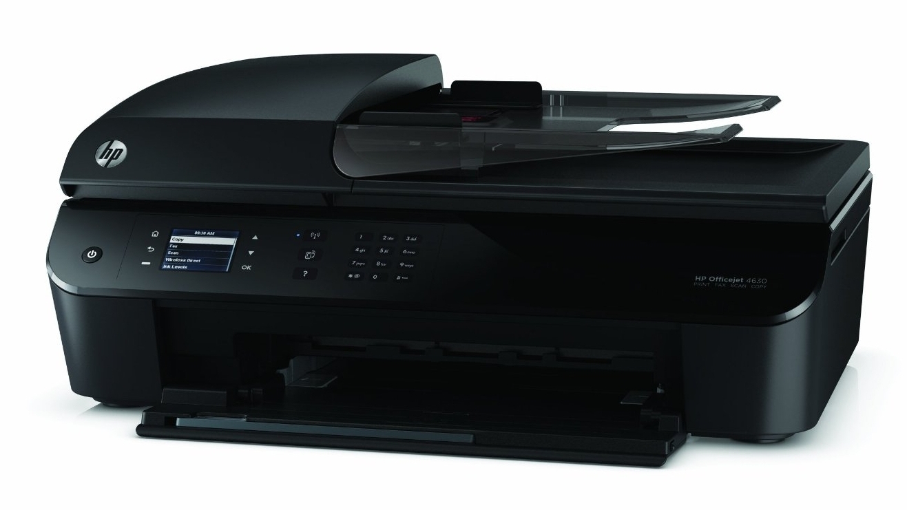 HP Printer Error Code oxc4eb827f
